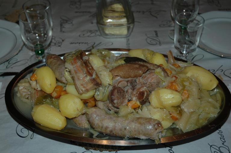 Bed and Breakfast La Rose Des Vents Les Vastres Exterior foto